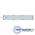 Listwa zasilająca PROTECT 5PL 3M T/LZ12-PRO030/0000