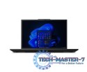 Mobilna stacja robocza ThinkPad P16s G3 21KS000KPB W11Pro Ultra 7 165H/32GB/1TB/RTXA500 4GB/16 cali/WQUXGA OLED/Black/vPro/3YR P