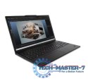 Mobilna stacja robocza ThinkPad P16s G3 21KS000KPB W11Pro Ultra 7 165H/32GB/1TB/RTXA500 4GB/16 cali/WQUXGA OLED/Black/vPro/3YR P