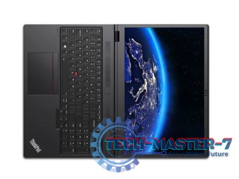 Mobilna stacja robocza ThinkPad P16v G2 21KX001MPB W11Pro Ultra 7165H/32GB/1TB/RTX2000 Ada 8GB/16.0 WUXGA/vPro/3YRS Premier Supp Mobilna stacja robocza ThinkPad P16v G2 21KX001MPB W11Pro Ultra 7165H/32GB/1TB/RTX2000 Ada 8GB/16.0 WUXGA/vPro/3YRS Premier Supp