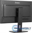 Monitor 27 cali XUB2797QSNP-B1,IPS,QHD,USB-c Dock,KVM,HDMI /5y/