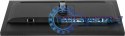 Monitor 27 cali XUB2797QSNP-B1,IPS,QHD,USB-c Dock,KVM,HDMI /5y/