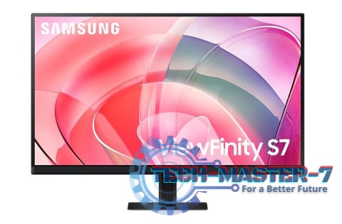 Monitor 27 cali ViewFinity S70D IPS 3840x2160 UHD 16:9 1xHDMI 1xDP 5ms PinP/PbyP 60Hz płaski 2Yd2d