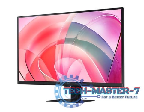 Monitor 27 cali ViewFinity S70D IPS 3840x2160 UHD 16:9 1xHDMI 1xDP 5ms PinP/PbyP 60Hz płaski 2Yd2d Monitor 27 cali ViewFinity S70D IPS 3840x2160 UHD 16:9 1xHDMI 1xDP 5ms PinP/PbyP 60Hz płaski 2Yd2d