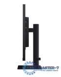 Monitor 27 cali ViewFinity S70D IPS 3840x2160 UHD 16:9 1xHDMI 1xDP 5ms PinP/PbyP 60Hz płaski 2Yd2d