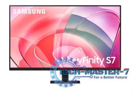 Monitor 32 cali ViewFinity S70D VA 3840x2160 UHD 16:9 1xHDMI 1xDP 5ms PinP/PbyP 60Hz płaski 2Yd2d