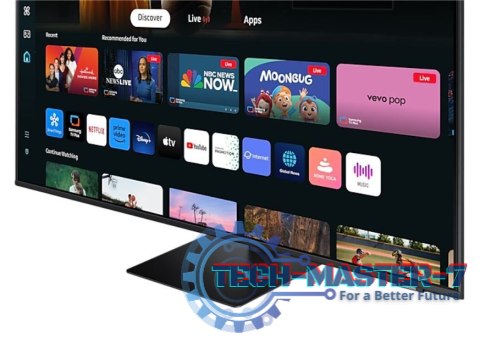 Monitor 43 cale SMART M70D VA 3840x2160 UHD 16:9 2xHDMI 3xUSB 2.0 1xUSB-C (65W) 4ms 60Hz WiFi/BT głośniki płaski 2Yd2d Monitor 43 cale SMART M70D VA 3840x2160 UHD 16:9 2xHDMI 3xUSB 2.0 1xUSB-C (65W) 4ms 60Hz WiFi/BT głośniki płaski 2Yd2d