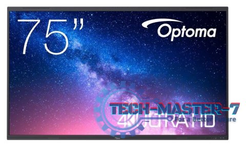 Monitor interaktywny 5753RK H1F0C0OBW101