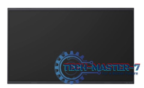 Monitor interaktywny 5753RK H1F0C0OBW101 Monitor interaktywny 5753RK H1F0C0OBW101