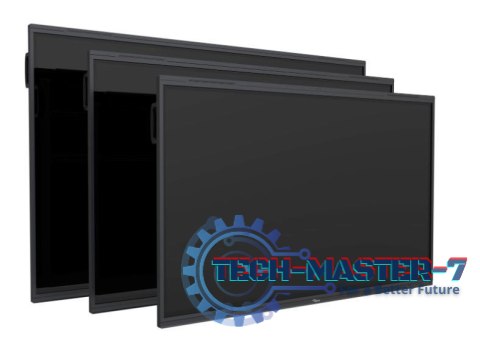Monitor interaktywny 5753RK H1F0C0OBW101 Monitor interaktywny 5753RK H1F0C0OBW101