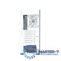 Obudowa I3 Neo ATX Mid Tower White ARGB fan x4
