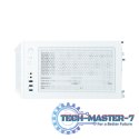 Obudowa I3 Neo ATX Mid Tower White ARGB fan x4