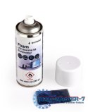 Pianka czyszcząca LCD 400 ml
