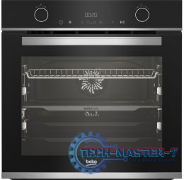 Piekarnik Split&Cook BBVM13400XPS