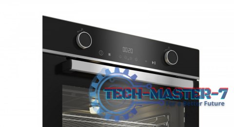 Piekarnik Split&Cook BBVM13400XPS Piekarnik Split&Cook BBVM13400XPS
