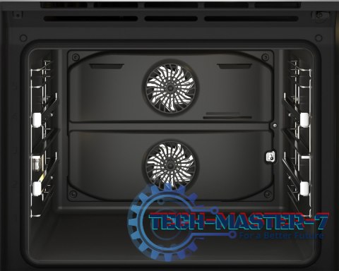 Piekarnik Split&Cook BBVM13400XPS Piekarnik Split&Cook BBVM13400XPS