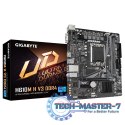 Płyta główna H610M H V3 DDR4 s1700 2DDR4 HDMI USB mATX