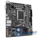 Płyta główna H610M H V3 DDR4 s1700 2DDR4 HDMI USB mATX