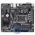 Płyta główna H610M H V3 DDR4 s1700 2DDR4 HDMI USB mATX
