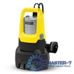 Pompa zanurzeniowa do wody brudnej SP 22.000 DIRT Level Sensor 1.645-851.0