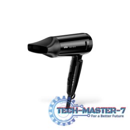 Suszarka do włosów Satin Hair 3 HD350