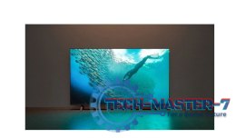 Telewizor 65 cali LED 65PUS7009/12