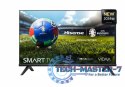 Telewizor LED 32 cale 32A4N