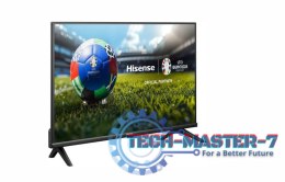 Telewizor LED 32 cale 32A4N