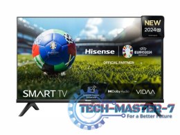 Telewizor LED 40 cali 40A4N