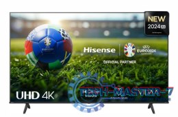 Telewizor LED 50 cali 50A6N