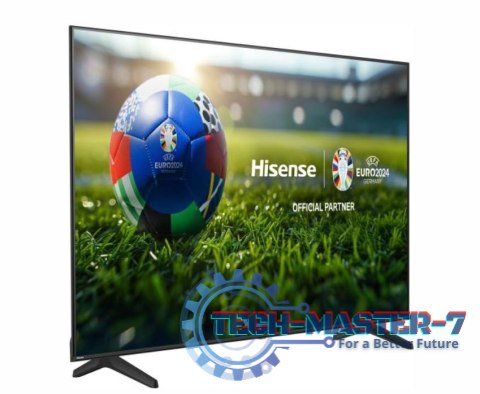 Telewizor LED 50 cali 50A6N Telewizor LED 50 cali 50A6N
