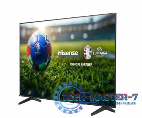 Telewizor LED 55 cali 55A6N Telewizor LED 55 cali 55A6N