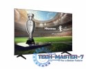 Telewizor QLED 43 cale 43E7NQ