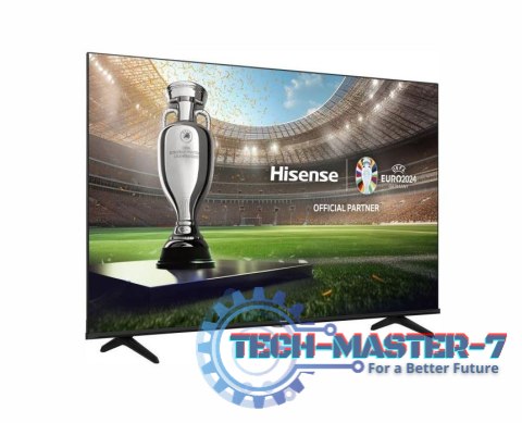 Telewizor QLED 43 cale 43E7NQ Telewizor QLED 43 cale 43E7NQ