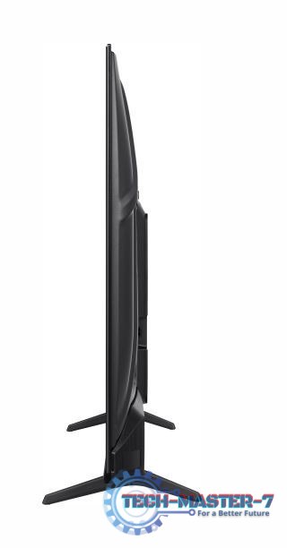 Telewizor QLED 43 cale 43E7NQ Telewizor QLED 43 cale 43E7NQ