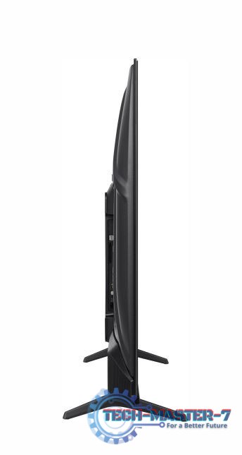 Telewizor QLED 43 cale 43E7NQ Telewizor QLED 43 cale 43E7NQ