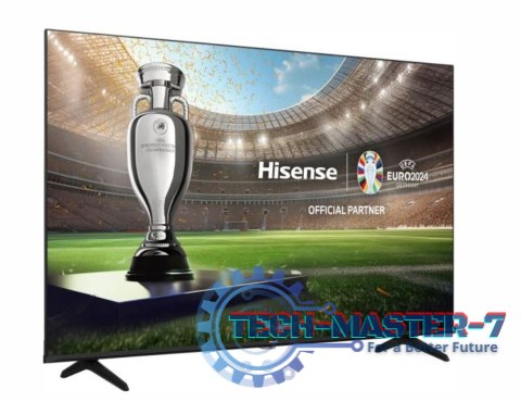 Telewizor QLED 50 cali 50E7NQ Telewizor QLED 50 cali 50E7NQ