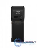 Terminal Mobilny V2s GMS, Android 11, 3/32GB, 8+2MP camera, micro SD, 4G, NFC, 2 SAM, Label & Scanner