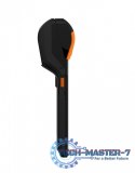 Terminal Mobilny V2s GMS, Android 11, 3/32GB, 8+2MP camera, micro SD, 4G, NFC, 2 SAM, Label & Scanner