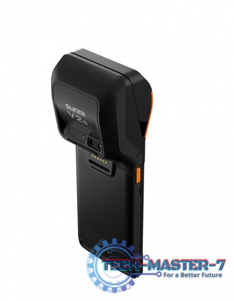 Terminal Mobilny V2s GMS, Android 11, 3/32GB, 8+2MP camera, micro SD, 4G, NFC, 2 SAM, Label & Scanner Terminal Mobilny V2s GMS, Android 11, 3/32GB, 8+2MP camera, micro SD, 4G, NFC, 2 SAM, Label & Scanner
