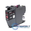 Tusz LC3217M MAGENTA 550str do MFC-J53/57/59/65/69xxDW