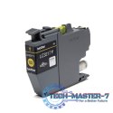 Tusz LC3217Y YELLOW 550str do MFC-J53/57/59/65/69xxDW