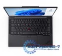 Ultrabook ThinkPad T14s G5 21LS002VPB W11Pro Ultra 7 155U/32GB/1TB/INT/14.0 WUXGA/Black/3YRS Premier Support + CO2 Offset