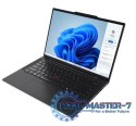 Ultrabook ThinkPad T14s G5 21LS002VPB W11Pro Ultra 7 155U/32GB/1TB/INT/14.0 WUXGA/Black/3YRS Premier Support + CO2 Offset