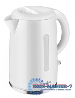 Czajnik KF 1001 1.7l biały