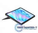 Etui z klawiaturą Combo Touch iPad Air 11 M2 US Oxford szary