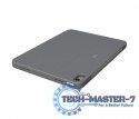 Etui z klawiaturą Combo Touch iPad Air 11 M2 US Oxford szary