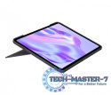 Etui z klawiaturą Combo Touch iPad Pro 13 M4 US grafitowy