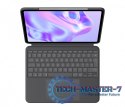 Etui z klawiaturą Combo Touch iPad Pro 13 M4 US grafitowy