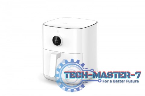 Frytownica Smart Air Fryer 4.5L Biała Frytownica Smart Air Fryer 4.5L Biała